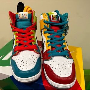 Nike SB All Love No Hate